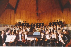 Concierto de Pau 1995