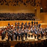 29-03-2026, 11:30. RÉQUIEM ALEMÁN, BRAHMS, con la Orquesta de la Universidad de Valencia