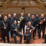 16-03-2026, 19:30. EL AMOR BRUJO con GRUPO ENIGMA. Coro Voces Blancas