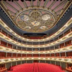 CARMINA BURANA, 18 de marzo de 2026, Teatro Principal